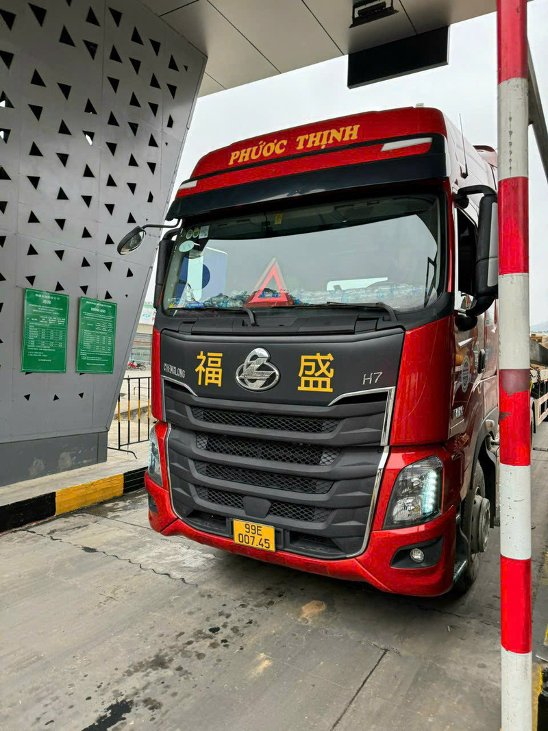 Vận tải Phước Thịnh